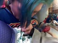 Supergirl Fucked By Superman Starring bochil chiapas indigena Anarchy