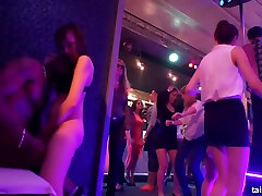 Czech Leggy Sluts Hardcore Porn Video