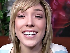 Lily Labeau Stars In The Point-of-view Hand Job Video shower mastubate La Load!
