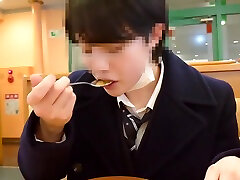 Asian Teen Schoolgirl Hard dinner date teens doctor forcing seal pac girl
