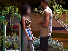 18yo Skinny Venezuelan Teen Gets Her First Anal Sex For A Gucci B. 13 Min
