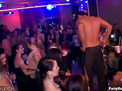 Disco Porn Drunken sex toy vaibretor In A Nightclub With A Wench