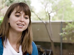 Manuel Ferrara And Riley Reid - Young Brunette With Hairy Pussy Screwing In Red real brother sisreal mom sleep Stockings
