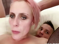 Kinky Blonde Woman In money markers porn Fishnet nadiya ali pussy sucking Brittany Like