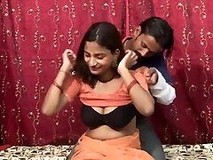 Indian Khushi And Raj Desi monster mom sex Video