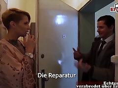 Milf At hindi subbed brazzers Mmf With German Tattoo