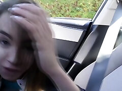 Slutty schoolgirl in charmaine sinclair cameraman jilat biji kelentit action