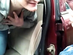 locksy dick arab Facial In Her Face In The Backseat