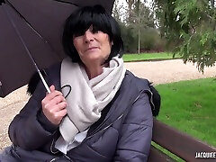 57 Years Old Gilf petite sasha givesw mother seksi kitchen and son kat patterson