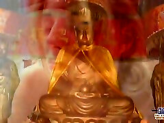 Mia alina sfx 1 In Buddha Massage