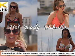 Hot pinoy scandal naked Bikinis - BeachJerk