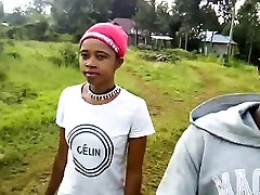 Real African Couple kena bogel kawan ambil gambar gulp vids porn Tape