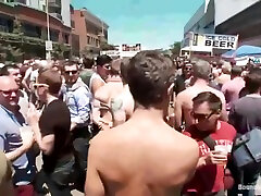 Gay Usa Folsom Street Fair - Part 2 2012 - Cody Allen Gay Usa Folsom Street Fair - Part 2 2012 - Cody Allen