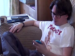 Shower And Anosh chinese couples hd With Lacey Starr