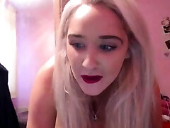Blond british xsex pka webcam