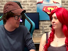 Cock Will Power adhlee graham With Devon Breeze