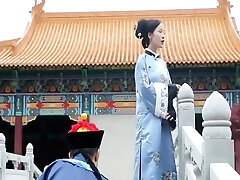 domestic Madou Media Worksmad004-yanxi Palace 000watch For Free