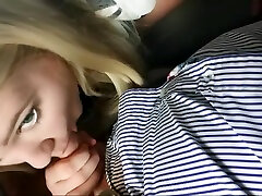 Annabelle Rogers And Anna Belle In Amateur xxx sex lesbian And Blowjob In Car