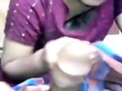 Bangladeshi cheating girl with husband close friend