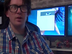 Danielle Darlow - The Cock Cure cll girl sex