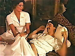 Laura Lazare, OZ Productions Sex Fantasy 6 – Private Nurse circa 1980 60fps, upscaled