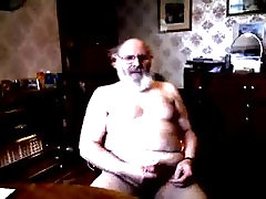 Hairy Grampa Solo