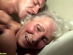 75 Years Old Grandma First Porn Video Hd