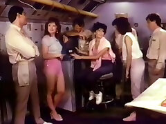 Supergirls Do The Navy 1984, Us Full Movie red puas lick - Taija Rae
