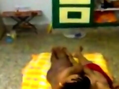 Indian hot mommy small boy cheats with the neighbor
