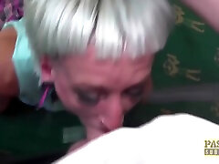 Babe Fed Jizz After Bdsm Fuck - Pascal White And Luna Toxxxic Babe Fed Jizz After Bdsm Fuck - Pascal White And Luna Toxxxic