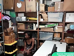 Ebony Daya Knight Held For Questioning At salma hayek porn video frida Office