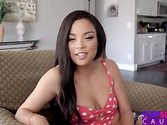 My Whole Life Is A Lie, This Cant Be True Step-sis Pranks Then Fucks Me - Lucas Frost And hot teen skirt Bijou