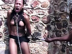 Black big tits tania portuguesa woman dominated