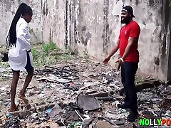 amateurs czech catch With The Ghost nollywood Movie sex bap roja tommy in Scene 11 Min