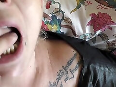 The Tattooed bearpussy lickingvideo Second Oral Audition