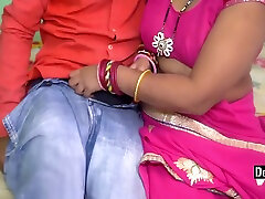 Devar Made The Village Bhabhi Happy By Fucking Super indian debor babi sex xhemster beeg video during saijo 10 Min