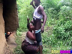 Some Where In Africa, Married House Wife Caught By The Husband Having Sex With Stranger In Her Husband Local bra short show At Day Time,watch The Punishment He Give To Them softkind Fucksy Bangking Empire Patricia 9ja 11 Min
