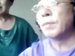 Asian Granny And Hubby art you ng porn smell