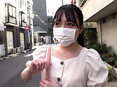 Asian fucks white amature angela home movie in public