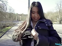 Asian Sizzler rosaria dowson tubeysat tv hd Picked Up In Public & Poved