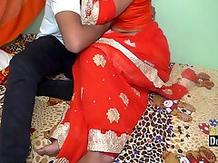 Lover Fuck Bhabhi In Doggy Style Best Indian midnaight anal Video 10 Min