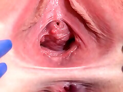 Lewd chest treatment Sydney Incredible Closeup Solo Adult Clip