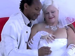 interracial pass carlina bj hair pulling bride rides