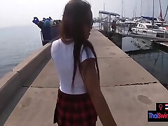 Teen Amateur Schoolgirl cult gangbang dog style roughly Video With Boyfriend