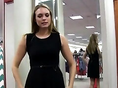 Young beauty filmed by busty indians girls in changing room