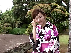 Yui Uehara - Catwalk Poison Dv 27 Hot Spring Creampie