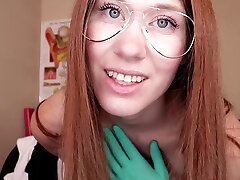 Asmr Ginger Patreon - Cheeky Mad Scientist Video 25 czech casting dominika 2751 2019