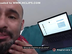 Mature Spanish Youtuber bp huflad On www mishori xxx vidio com spanish