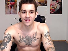 Hot Tattoo sunny leaone fucking with husband Gay Porn Tube