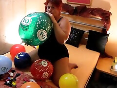 ind xxx hot movi By Request: Balloons